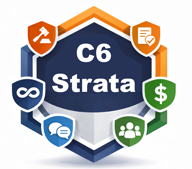 C6 Strata